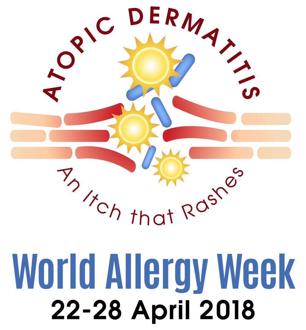 World Allergy Week April 2228, 2018 Atlanta Allergy & Asthma