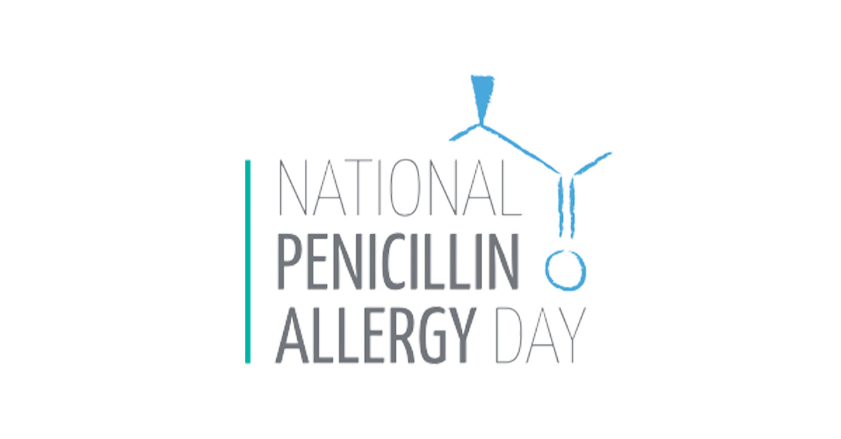 National Penicillin Allergy Day — Are You Allergic Atlanta Allergy